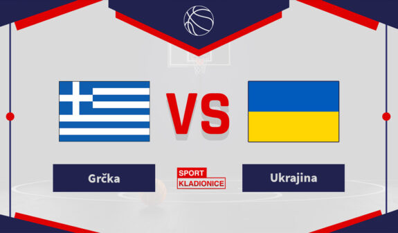 Grčka vs. Ukrajina