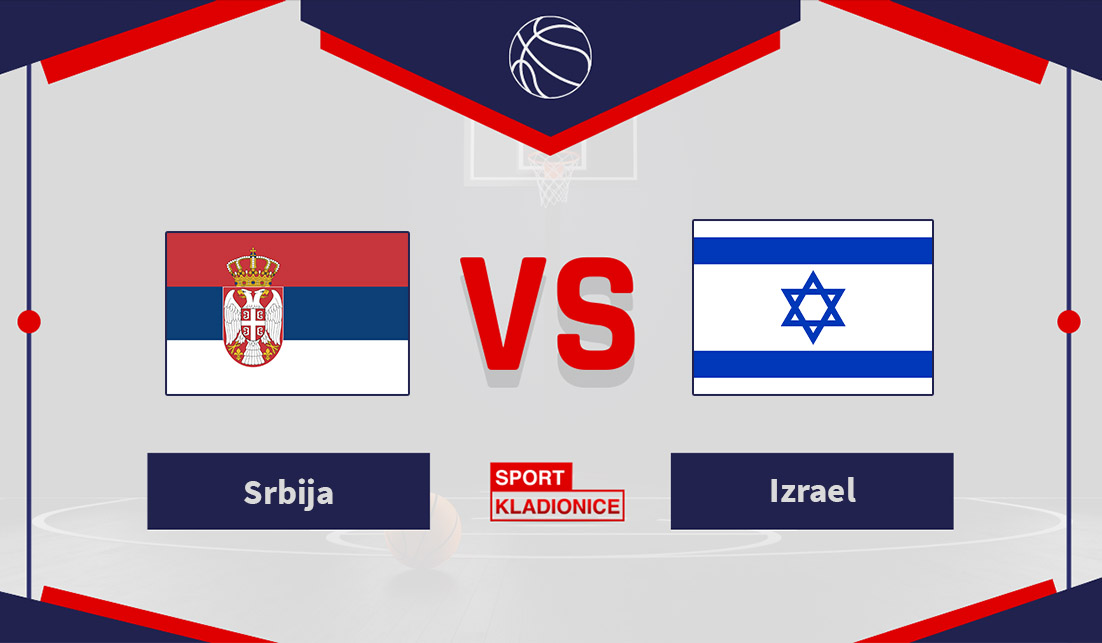Izrael vs. Srbija