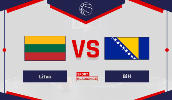 Litva vs. Bosna i Hercegovina