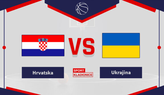 Hrvatska vs. Ukrajina