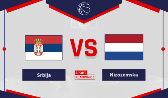 Srbija vs. Nizozemska