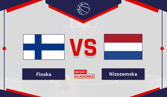 Finska vs. Nizozemska
