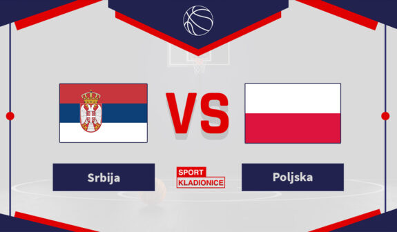 Srbija vs Poljska