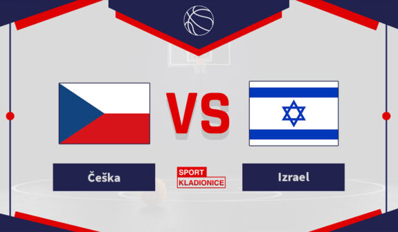 Češka vs. Izrael