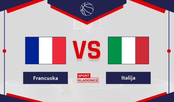 Francuska vs. Italija