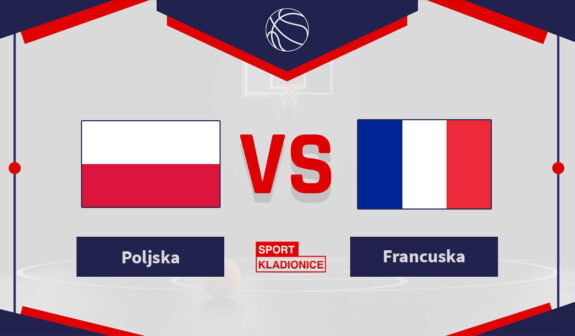 Poljska vs. Francuska
