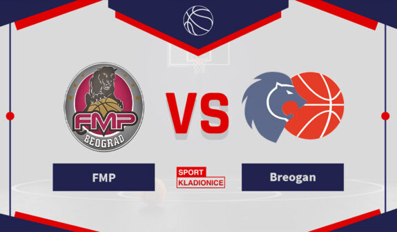 FMP vs. Breogan