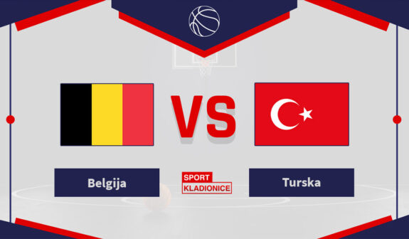 Belgija vs. Turska