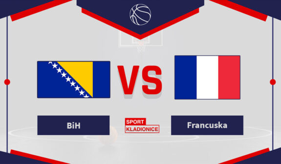 Bosna i Hercegovina vs. Francuska