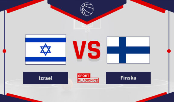 Izrael vs. Finska
