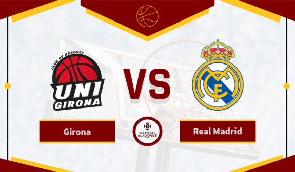 Girona vs. Real Madrid