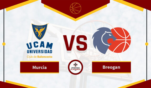 Murcia vs. Breogan