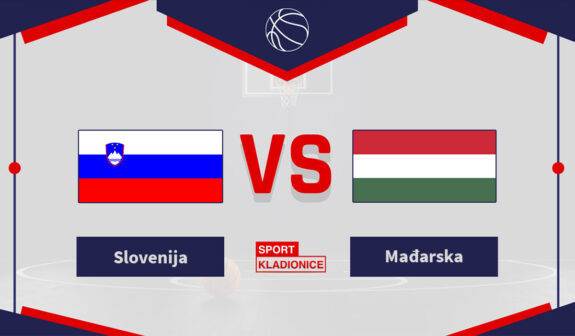 Slovenija vs. Mađarska