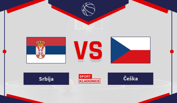Srbija vs. Češka