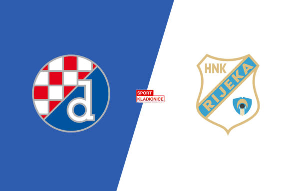 Dinamo Zagreb vs Rijeka