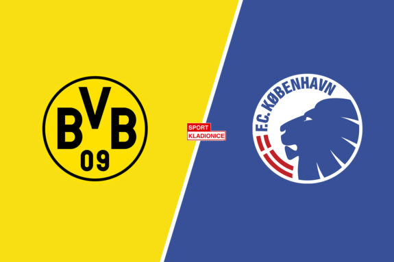 Borussia Dortmund vs. FC Copenhagen