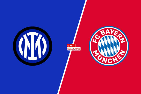 Inter vs. Bayern Munchen