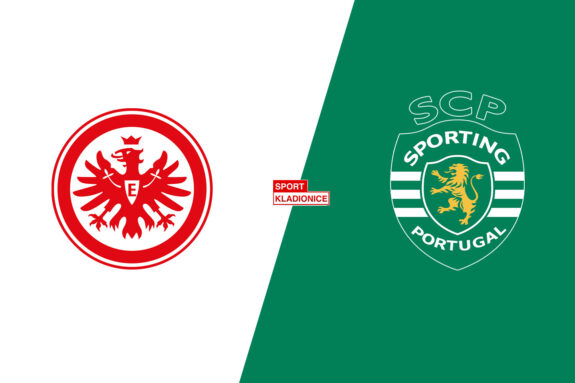 Eintracht Frankfurt vs. Sporting Lisbon