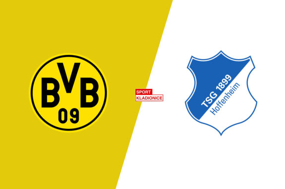 Borussia Dortmund vs. Hoffenheim
