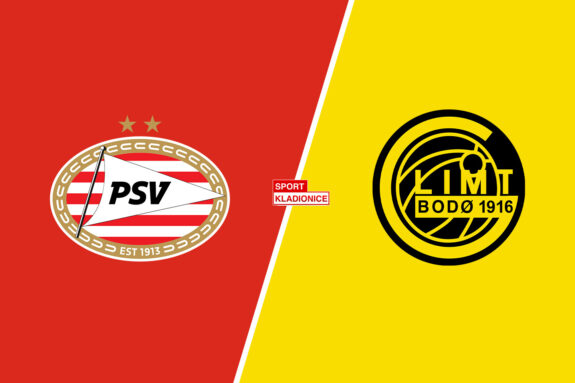 PSV Eindhoven vs. Bodo/Glimt