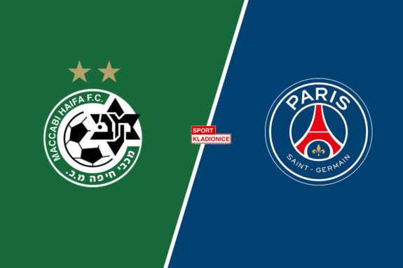 Maccabi Haifa vs Paris Saint-Germain