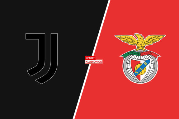 Juventus vs. Benfica