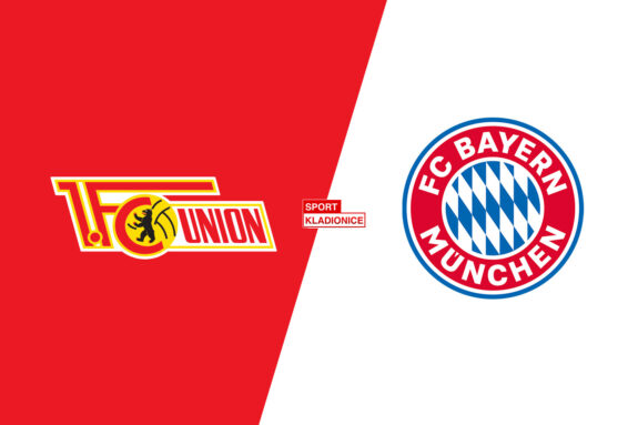 FC Union Berlin vs. Bayern Munchen