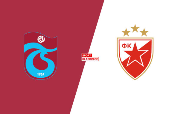 Trabzonspor vs. Crvena zvezda