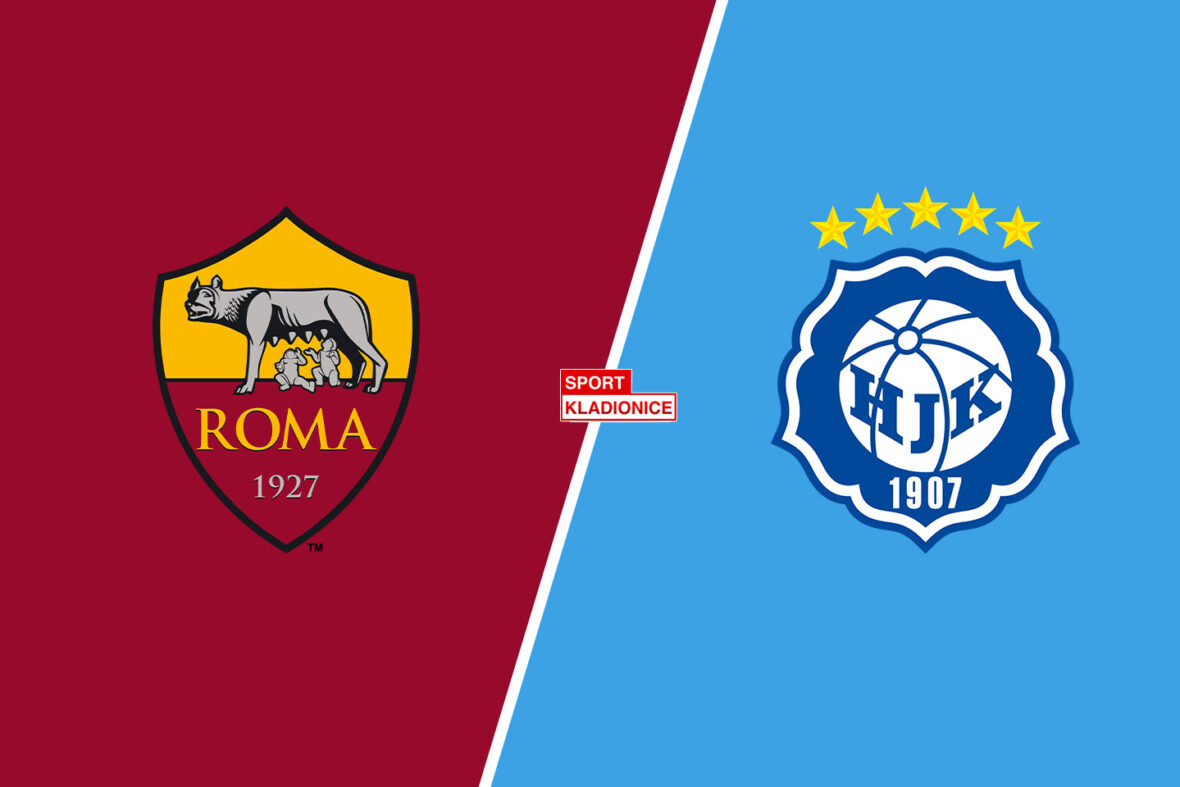 Roma vs. HJK Helsinki