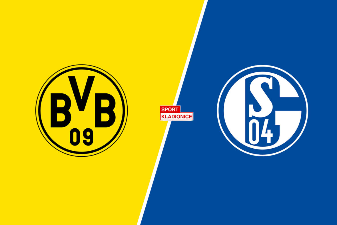 Borussia Dortmund vs. Schalke