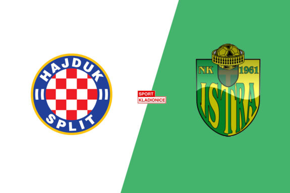 Hajduk Split vs. Istra