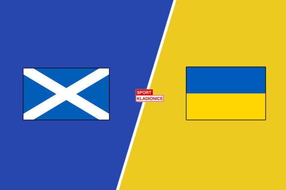 Škotska vs. Ukrajina