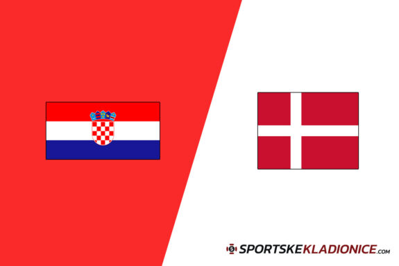 Hrvatska vs. Danska