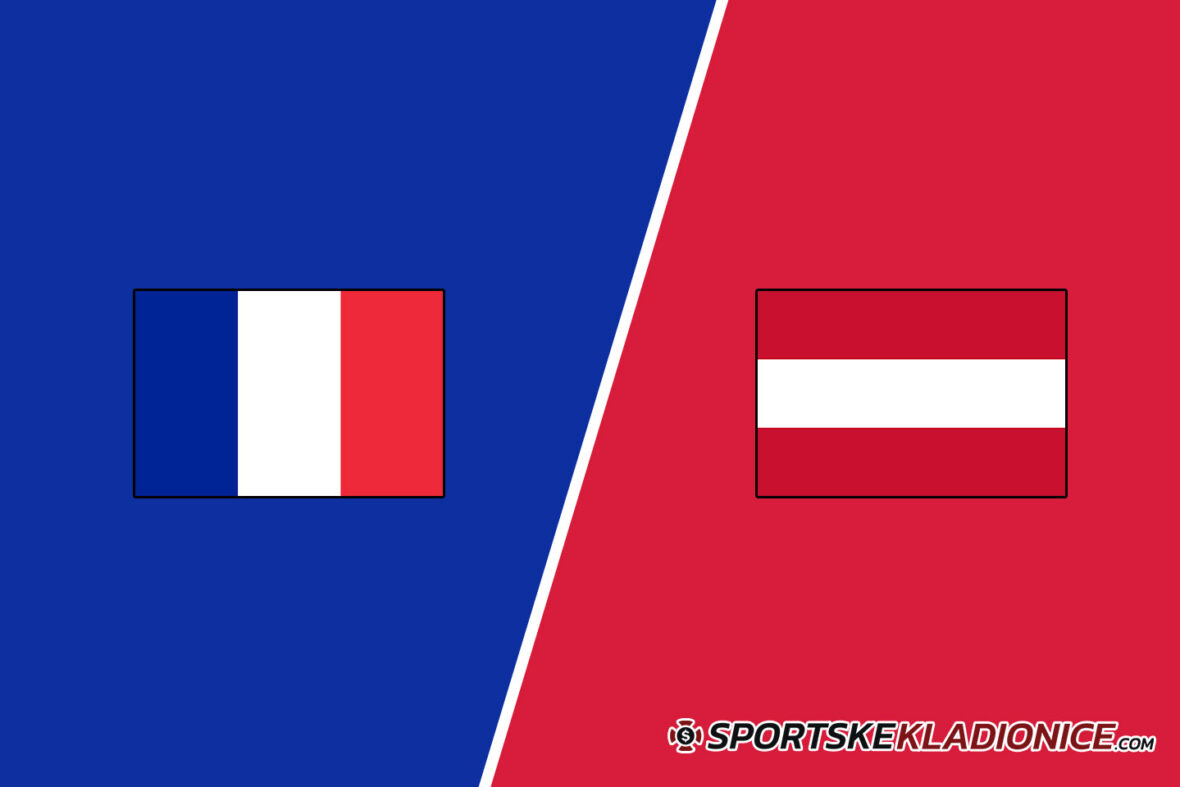 Francuska vs. Austrija