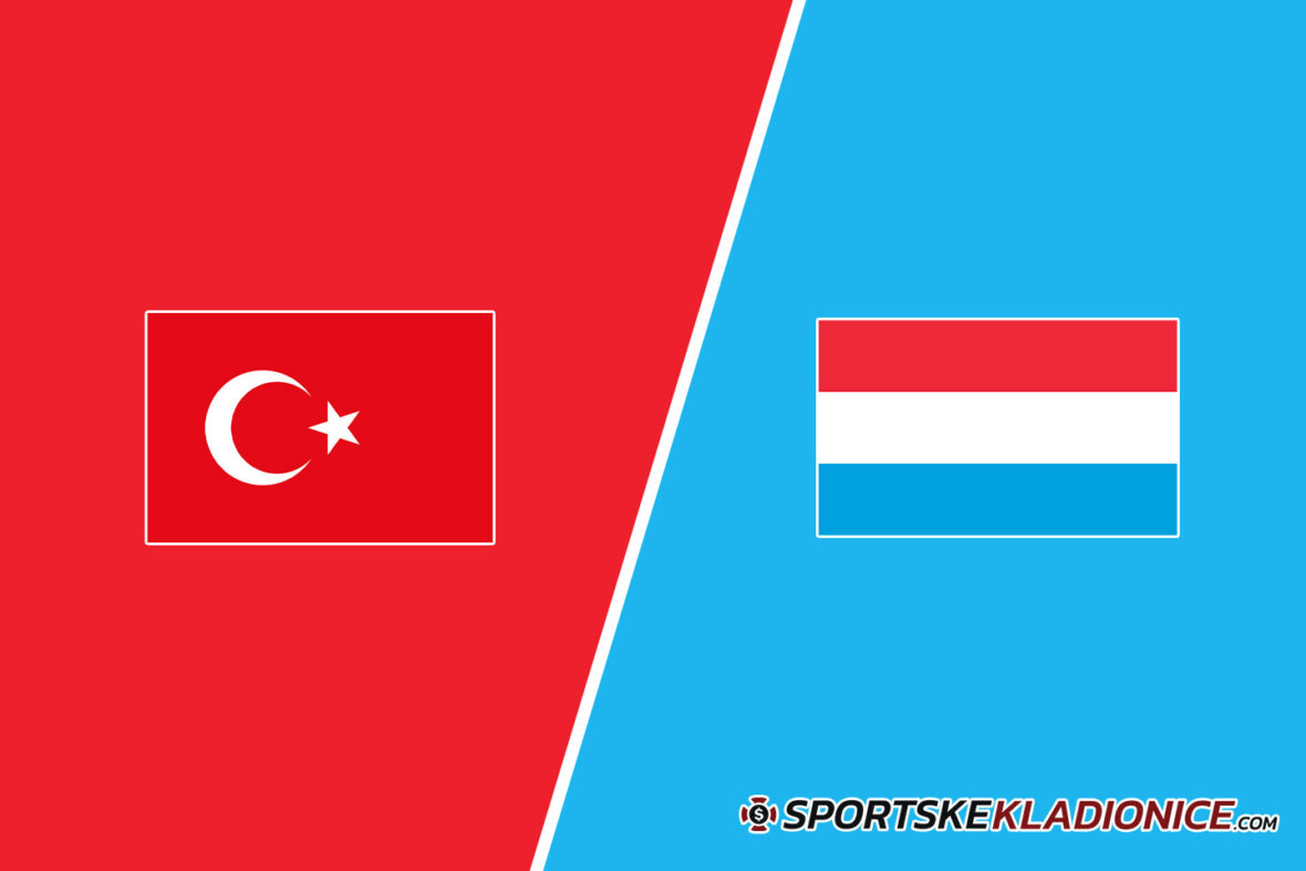 Turska vs. Luksemburg