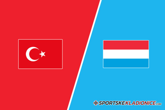 Turska vs. Luksemburg
