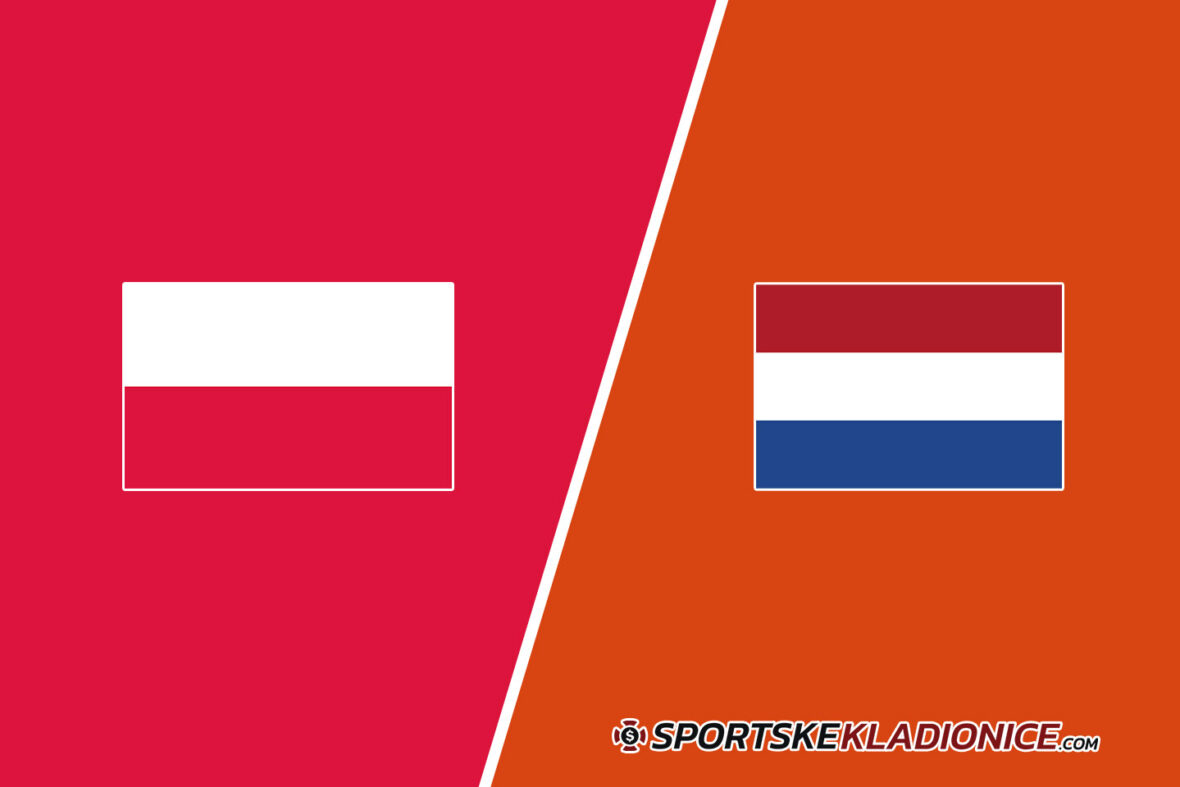 Poljska vs. Nizozemska