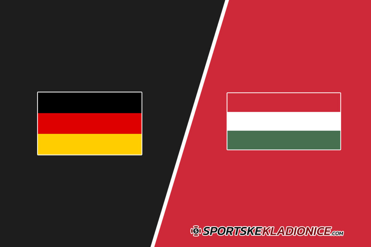 Njemačka vs. Mađarska