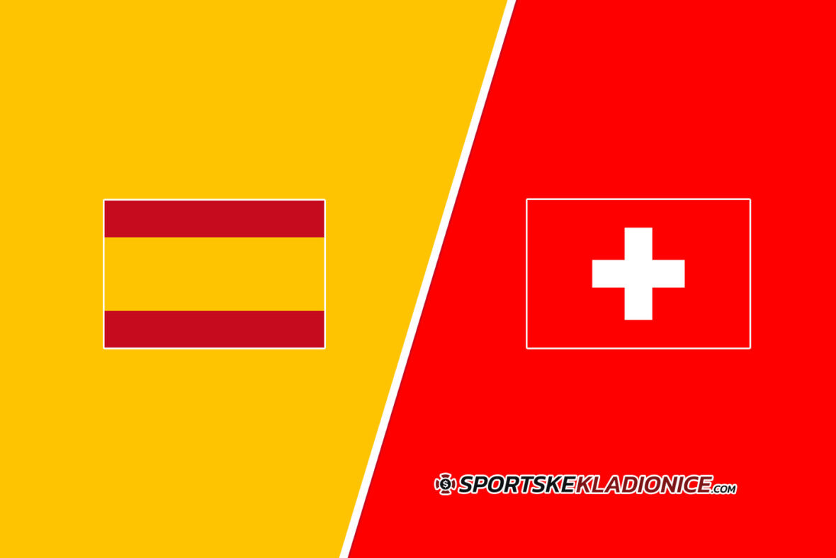 Španjolska vs. Švicarska