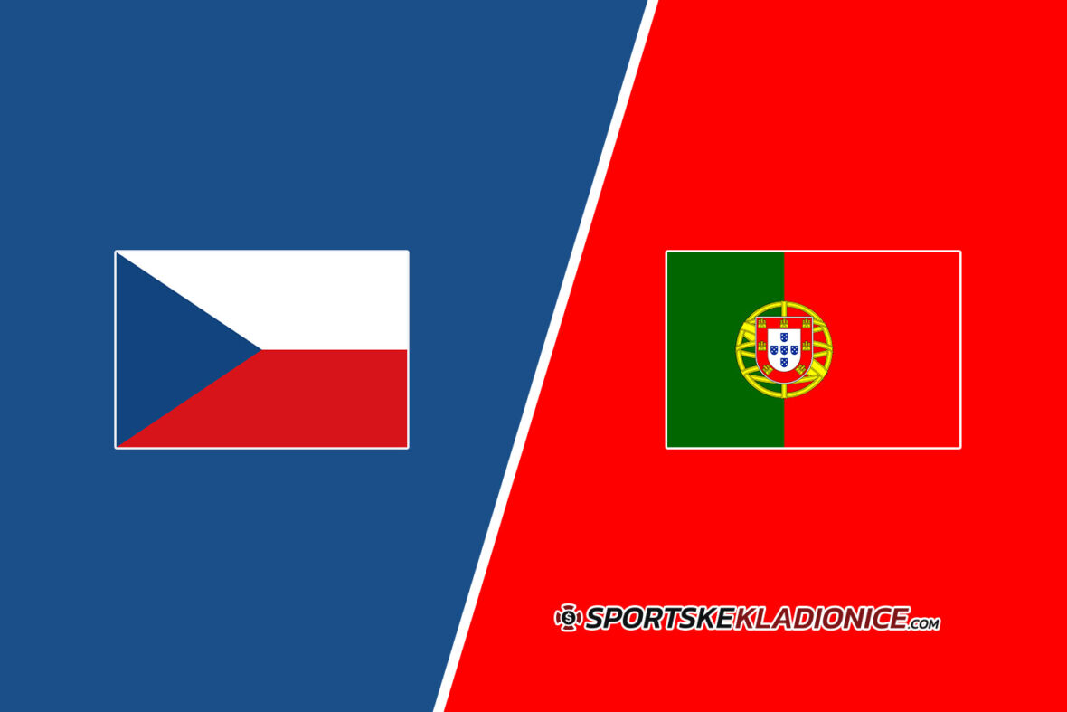 Češka vs. Portugal