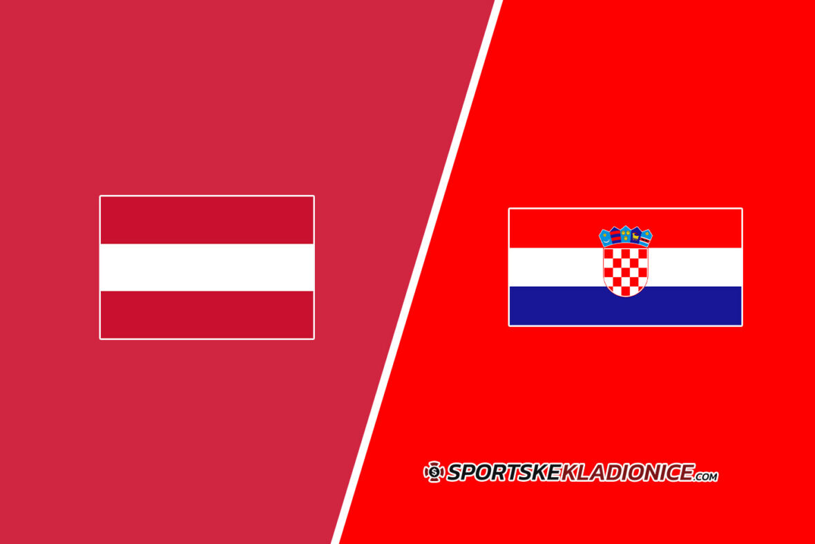 Austrija vs Hrvatska