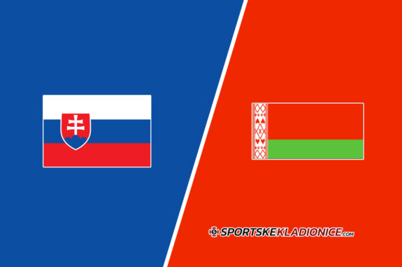 Slovačka vs. Bjelorusija