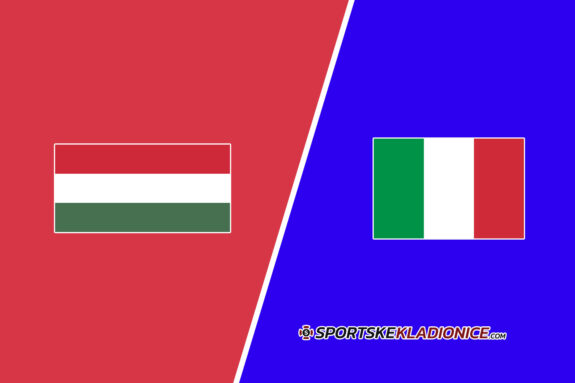 Mađarska vs. Italija