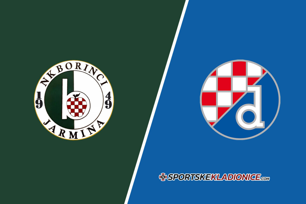 Borinci vs. Dinamo Zagreb
