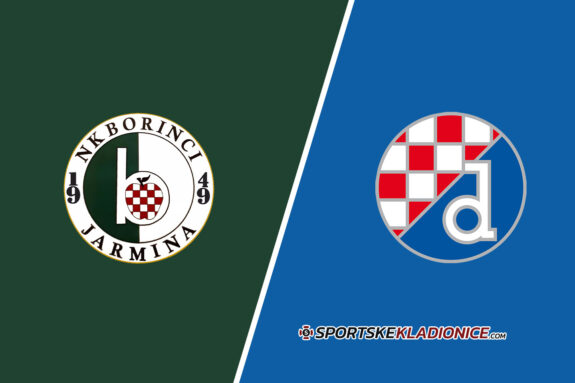 Borinci vs. Dinamo Zagreb
