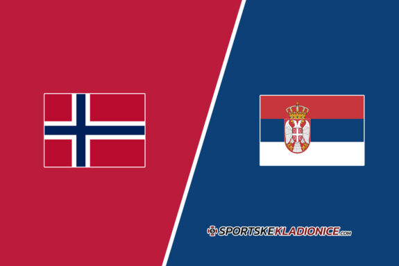 Norveška vs. Srbija