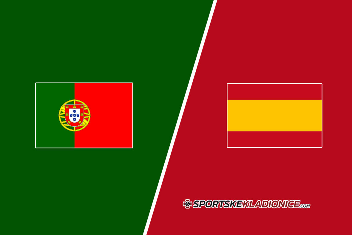 Portugal vs. Španjolska
