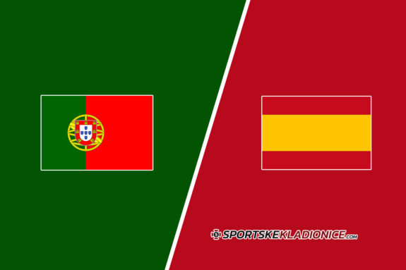 Portugal vs. Španjolska