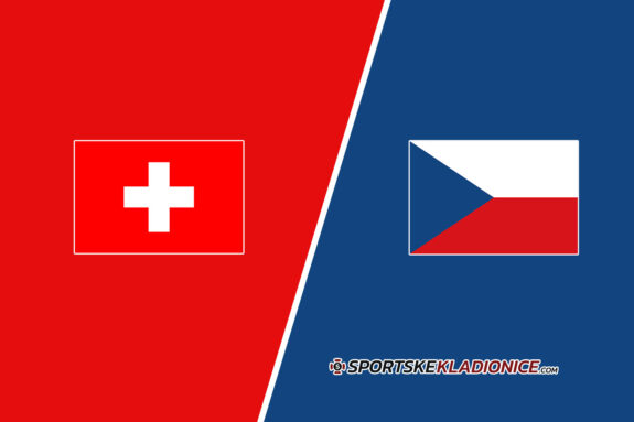 Švicarska vs.Češka