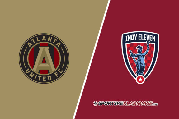 Atlanta United 2 vs. Indy Eleven